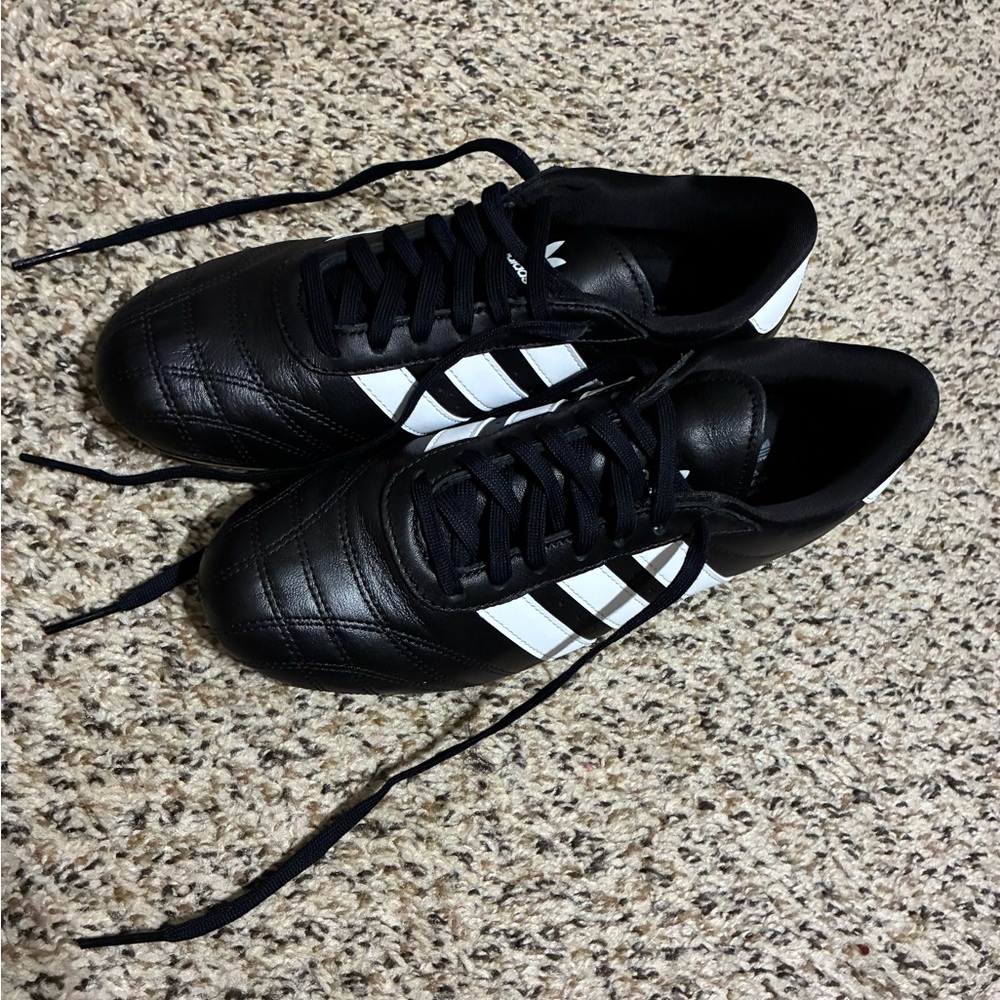 Adidas Taekwondo Sneakers